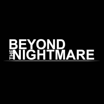 logo Beyond The Nightmare